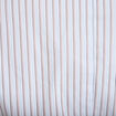 Chemise ajust&eacute;e manches longues bleu femme