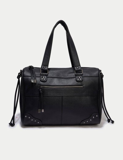 Sac noir femme