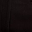 Pantalon bootcut ceinture amovible noir femme