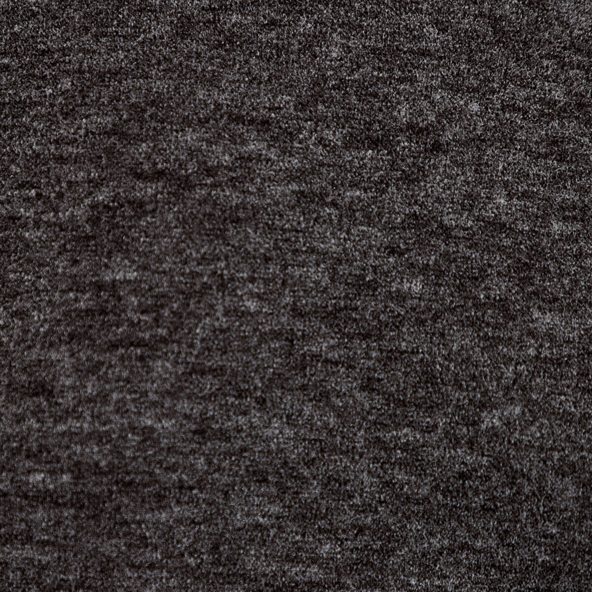 Pull manches longues gris fonc&eacute; femme
