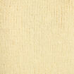 Pull manches longues jaune pastel femme