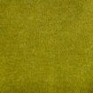 Gilet boutonn&eacute; avec col en V vert fonc&eacute; femme