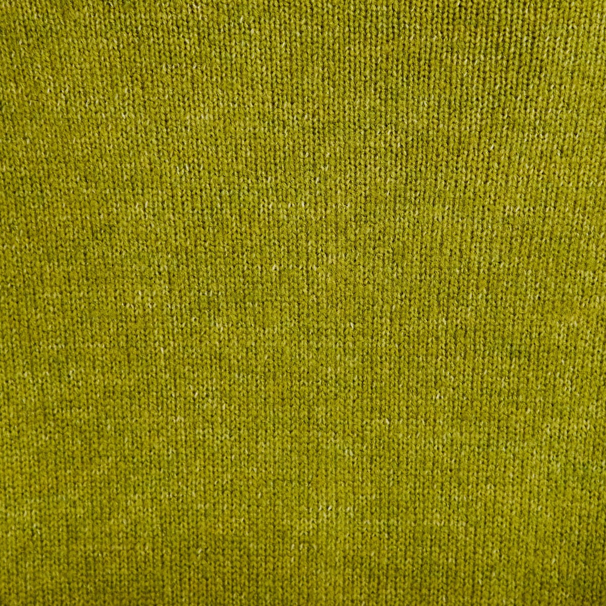 Gilet boutonn&eacute; avec col en V vert fonc&eacute; femme