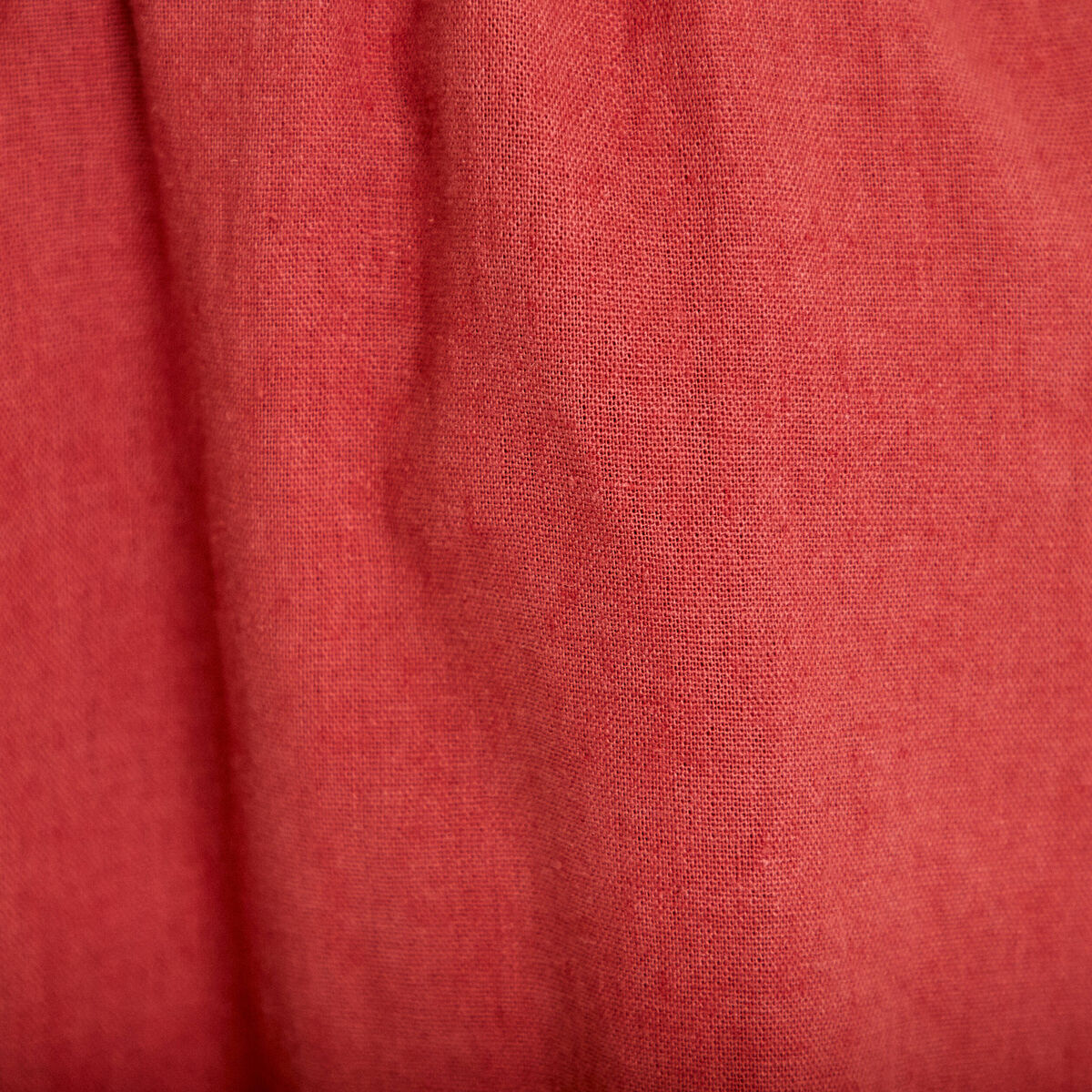 Robe &eacute;vas&eacute;e avec ceinture amovible vieux rose femme