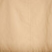 Parka &agrave; capuche taille ajustable beige femme