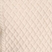 Pull chemise 2-en-1 beige femme