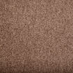 Veste zipp&eacute;e taupe femme