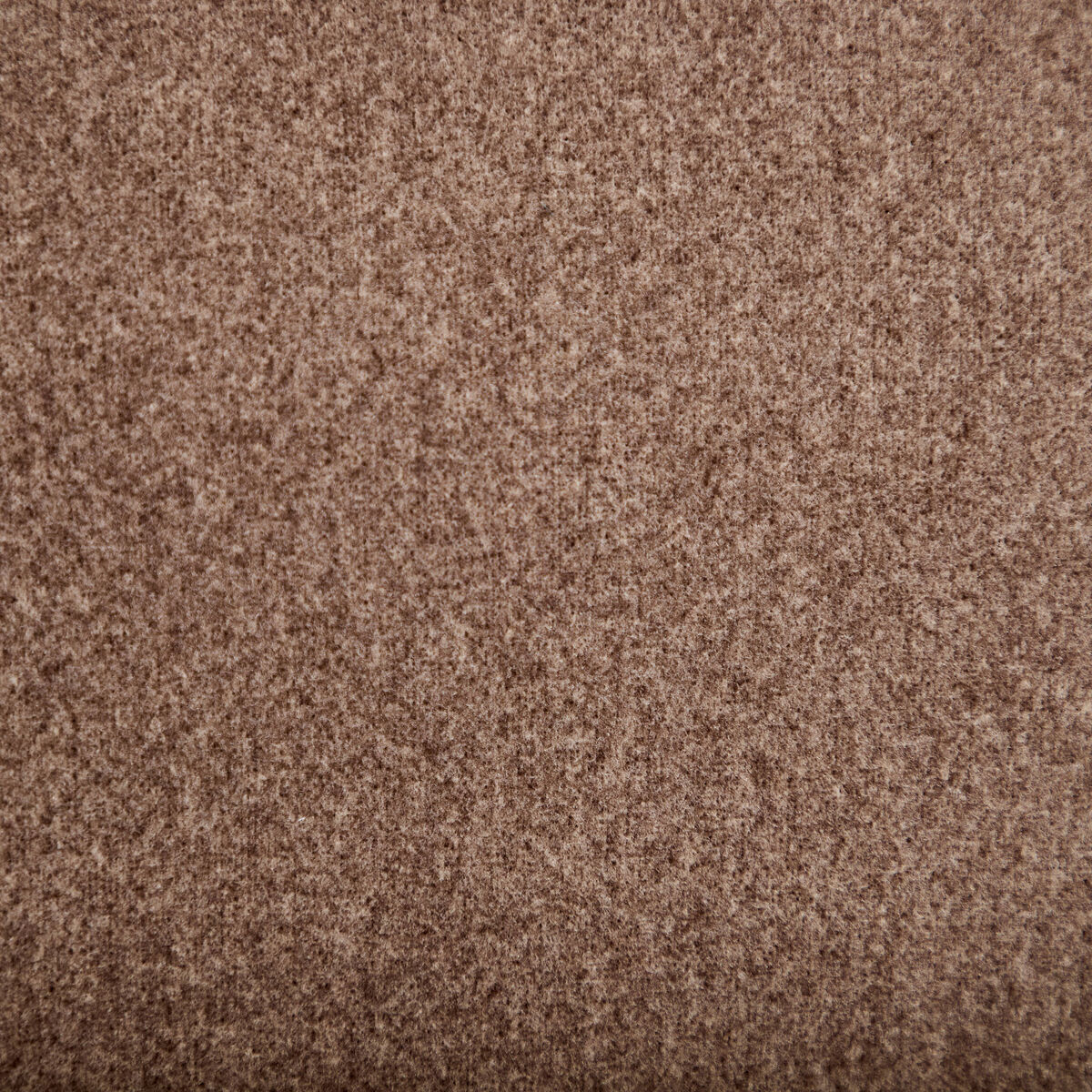 Veste zipp&eacute;e taupe femme