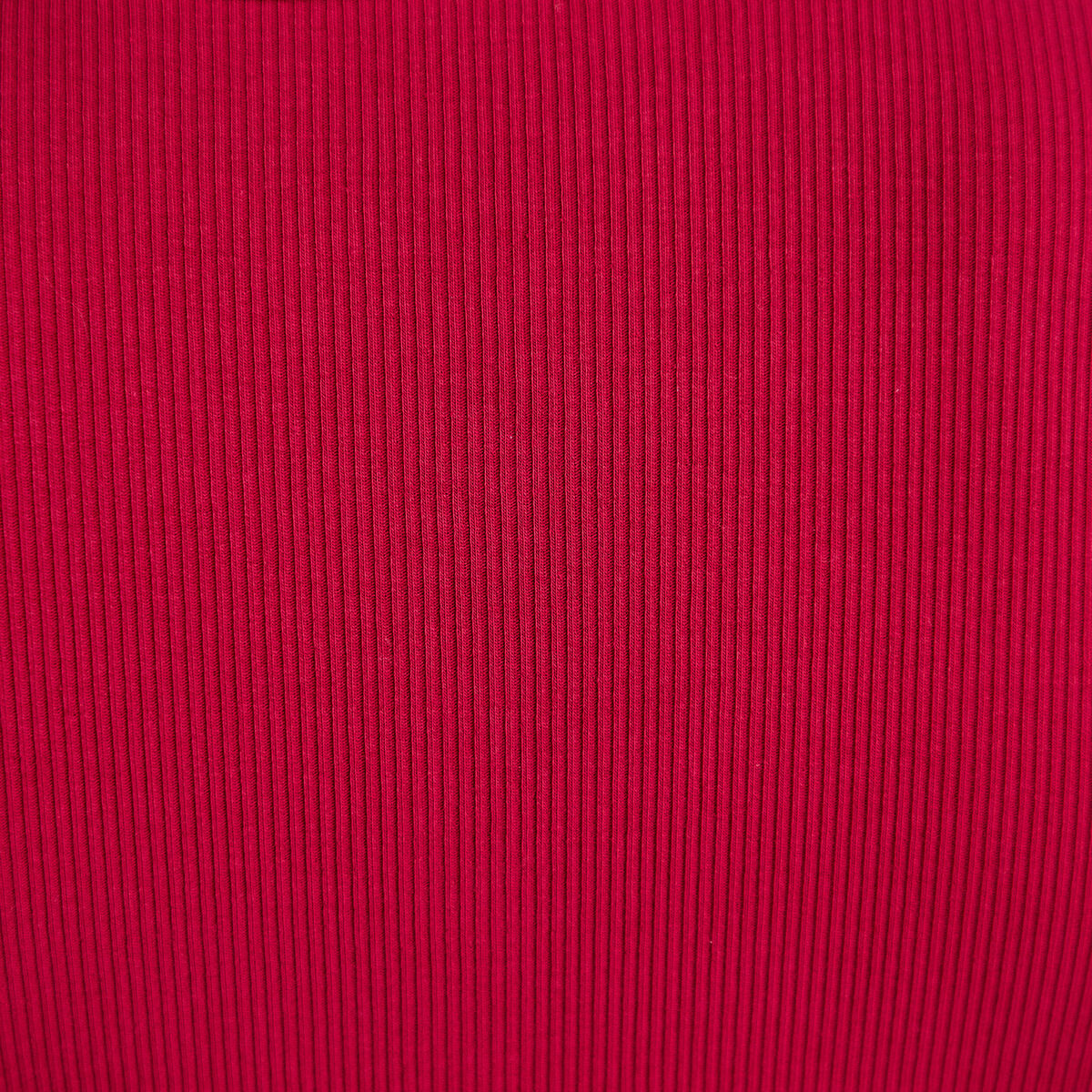 Lot de 2 pyjamas manches longues rouge femme