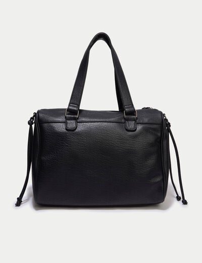 Sac noir femme