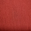 Blouse sans manches col v vieux rose femme