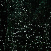Robe &agrave; sequins dos nou&eacute; vert fonc&eacute; femme