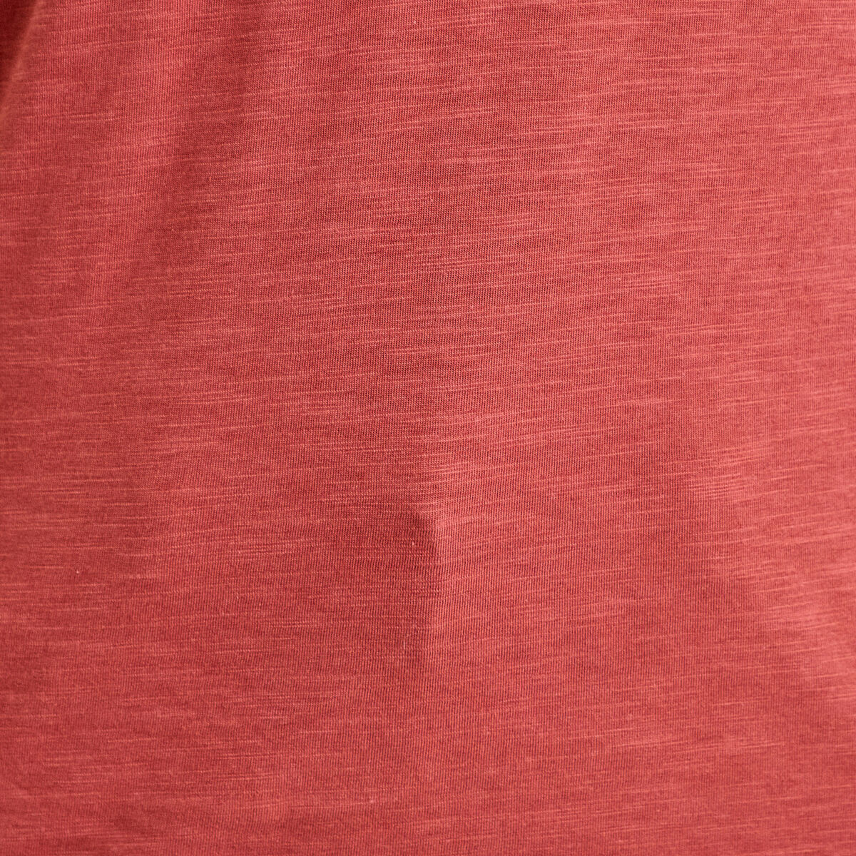 T-shirt manches courtes vieux rose femme