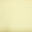 T-shirt oversize manches courtes jaune pastel femme
