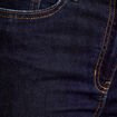 Jeans slim 5 poches denim brut femme
