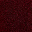 Pull sans manches violet fonc&eacute; femme