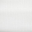 Top col bardot ecru femme