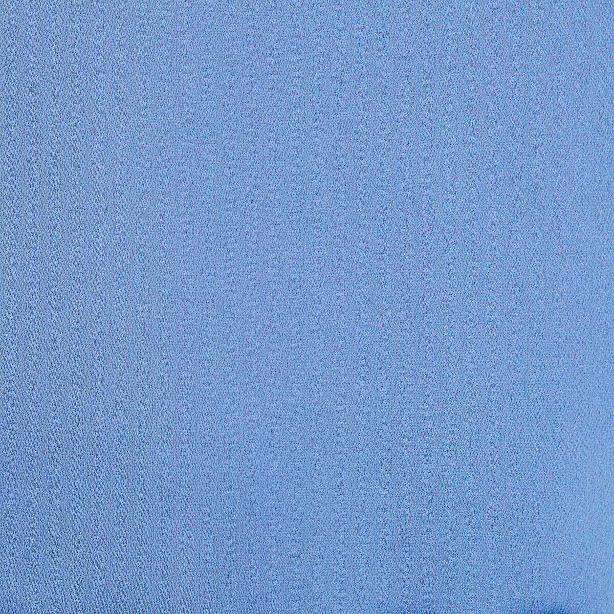 D&eacute;bardeur bretelles fines bleu femme