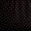 Top studs bretelles amovibles noir femme