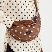 Banane marron femme