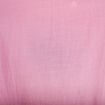 Blouse cintr&eacute;e col v manches 3/4 mauve femme
