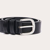 Ceinture noir femme