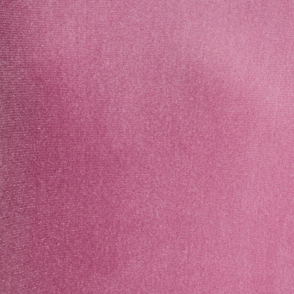 Body en velours d&eacute;collet&eacute; dos rose clair femme