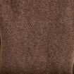 Gilet sans manches marron fonc&eacute; femme