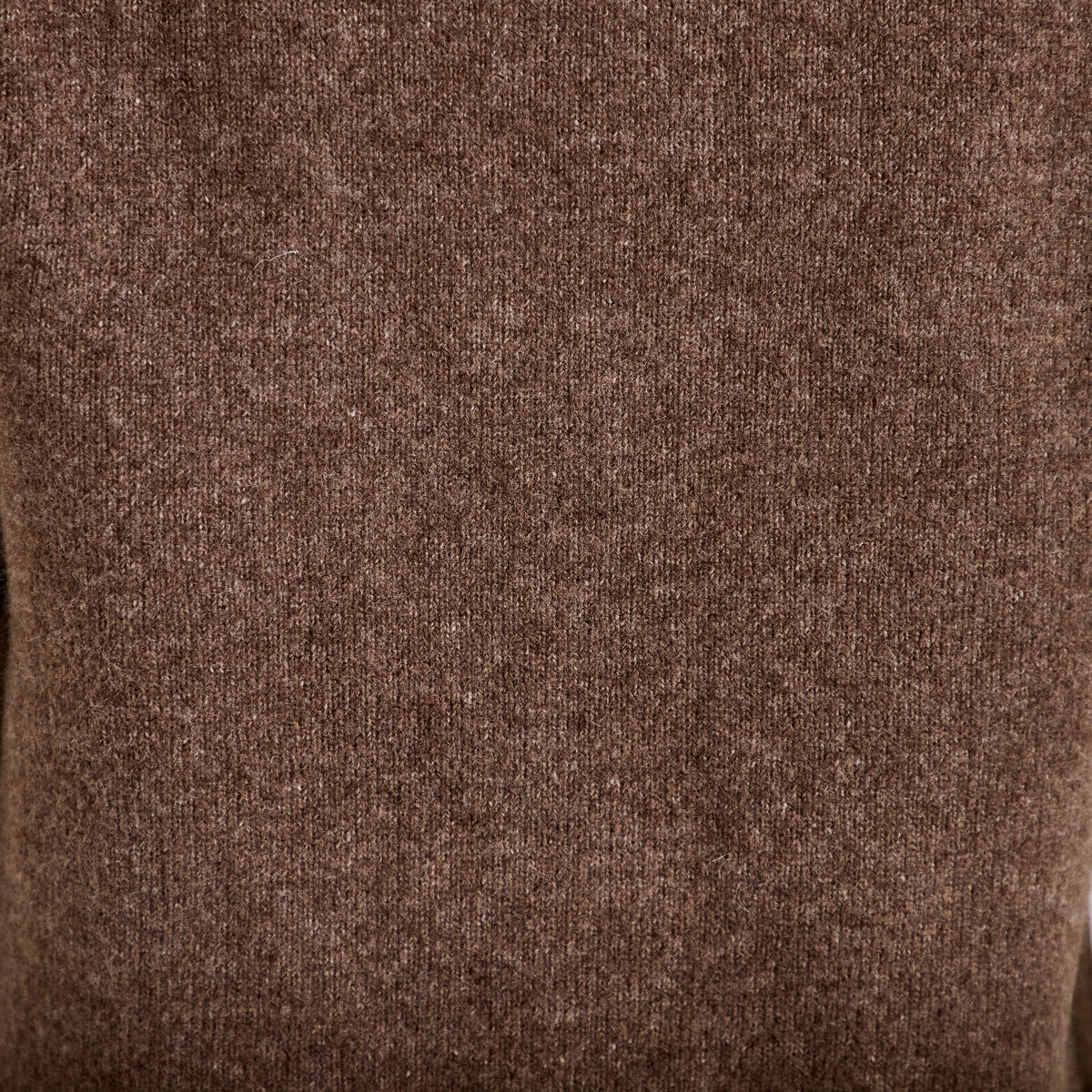 Gilet sans manches marron fonc&eacute; femme