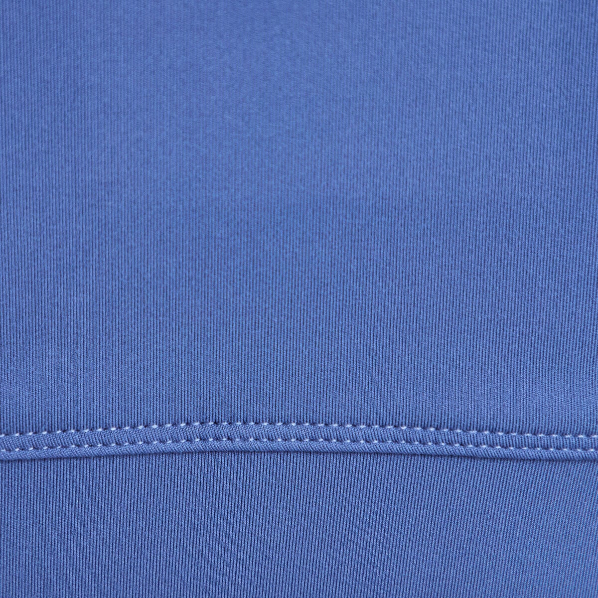 Brassi&egrave;re de sport fines bretelles bleu fonc&eacute; femme