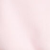 Pull col rond manches longues rose clair femme