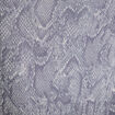 Jupe longue &eacute;vas&eacute;e bleu gris femme