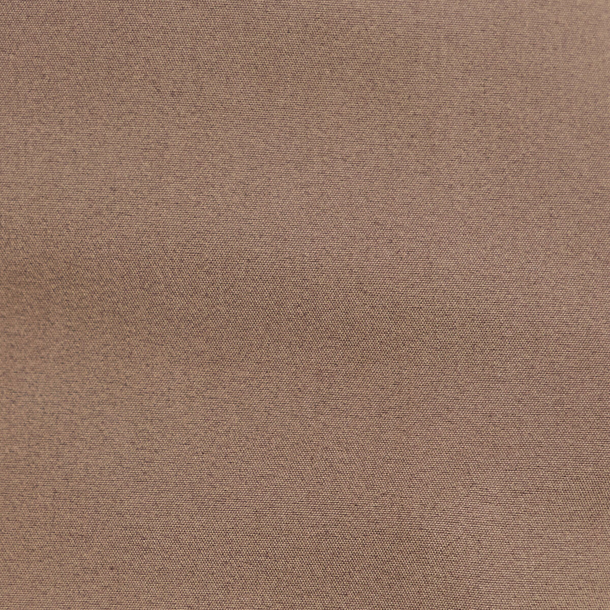 Pantalon cigarette ceintur&eacute; taupe femme