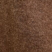 Pull manches longues marron clair femme