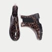 Bottes marron femme
