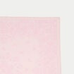 Foulard rose clair femme