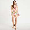 Combinaison blanc femme