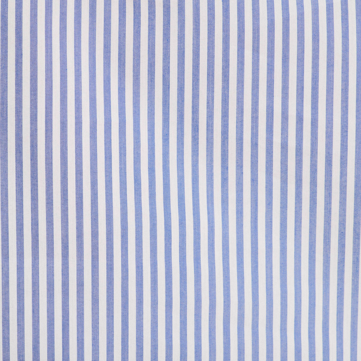 Chemise avec broderie blanc femme