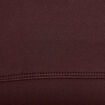 Brassi&egrave;re de sport fines bretelles marron fonc&eacute; femme