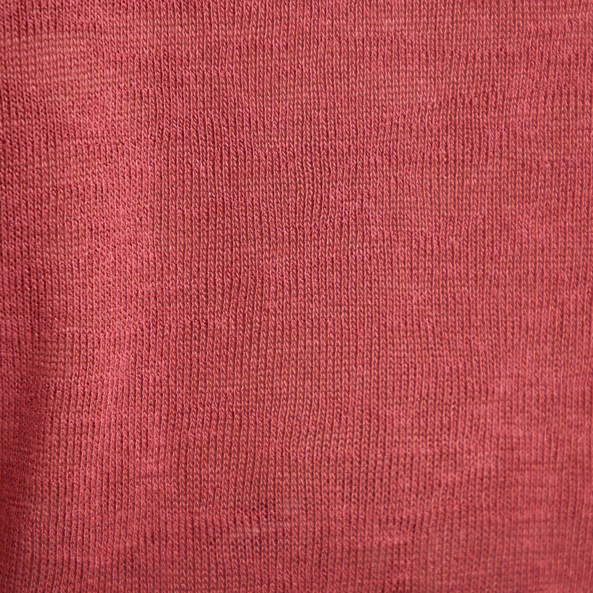 T-shirt d&eacute;tail noeud vieux rose femme