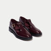 Babies bordeaux femme