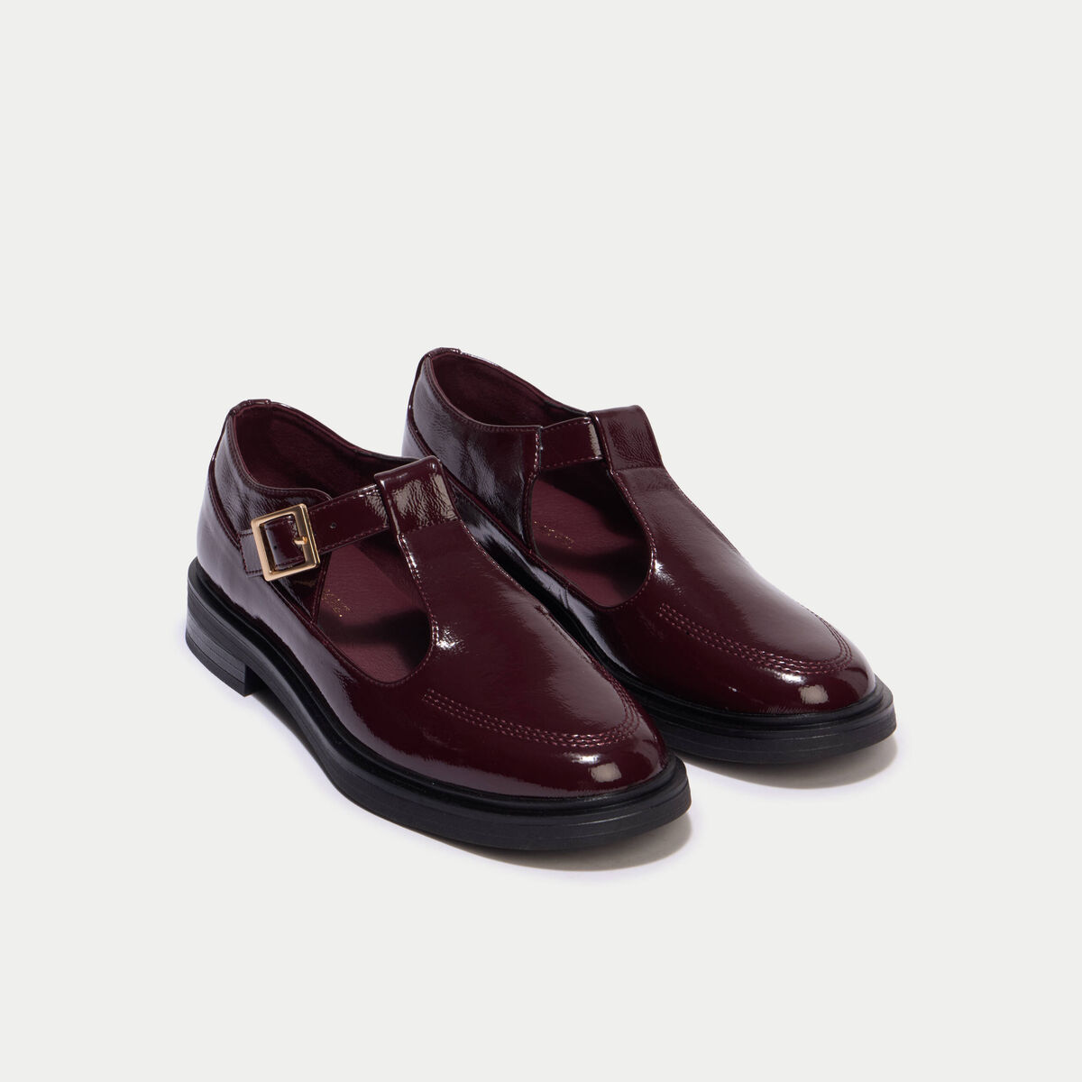 Babies bordeaux femme