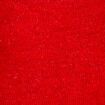 Gilet sans manches rouge femme
