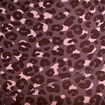 Legging taille haute activewear violet femme