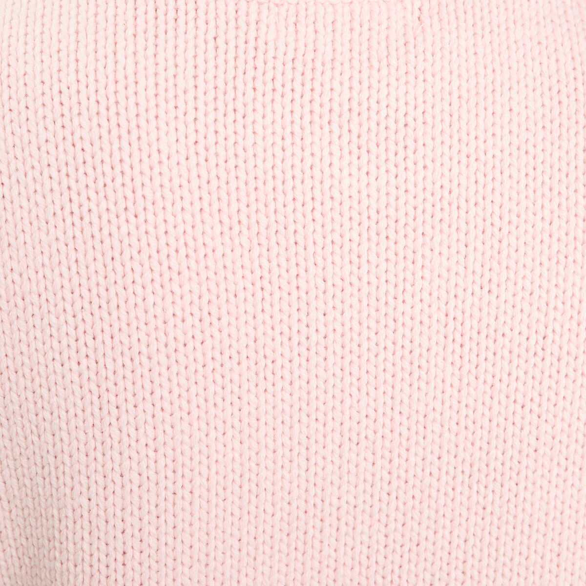 Gilet sans manches rose clair femme