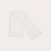 Foulard ecru femme