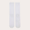 Chaussettes couleur argent femme