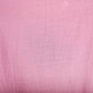 Blouse cintr&eacute;e col v manches 3/4 mauve femme