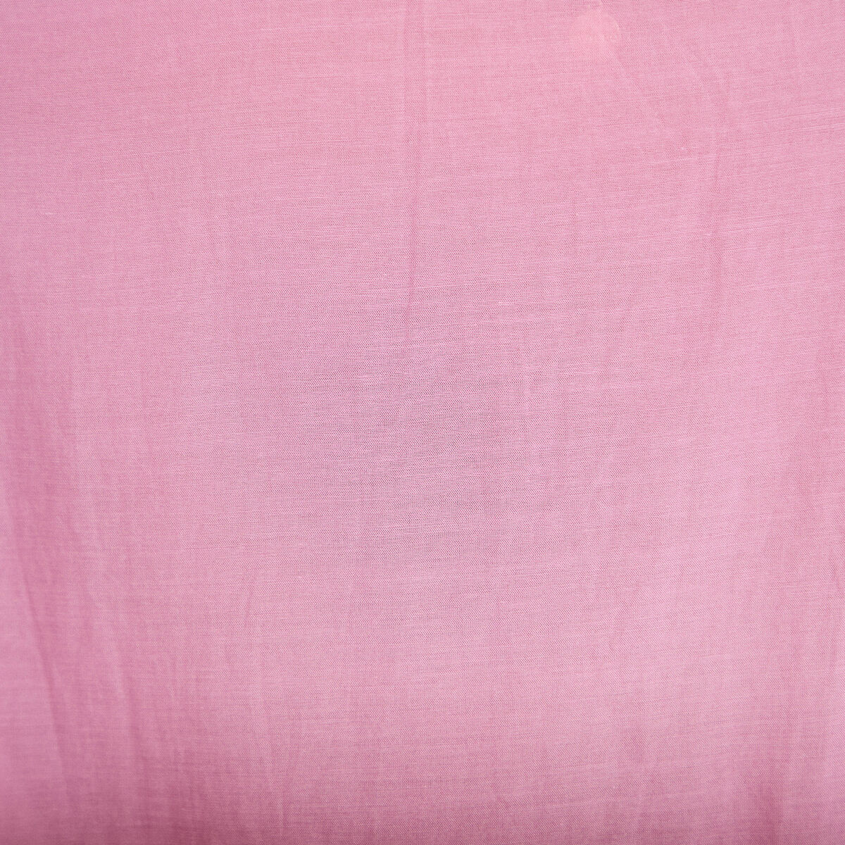 Blouse cintr&eacute;e col v manches 3/4 mauve femme
