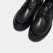 Chaussures noir femme